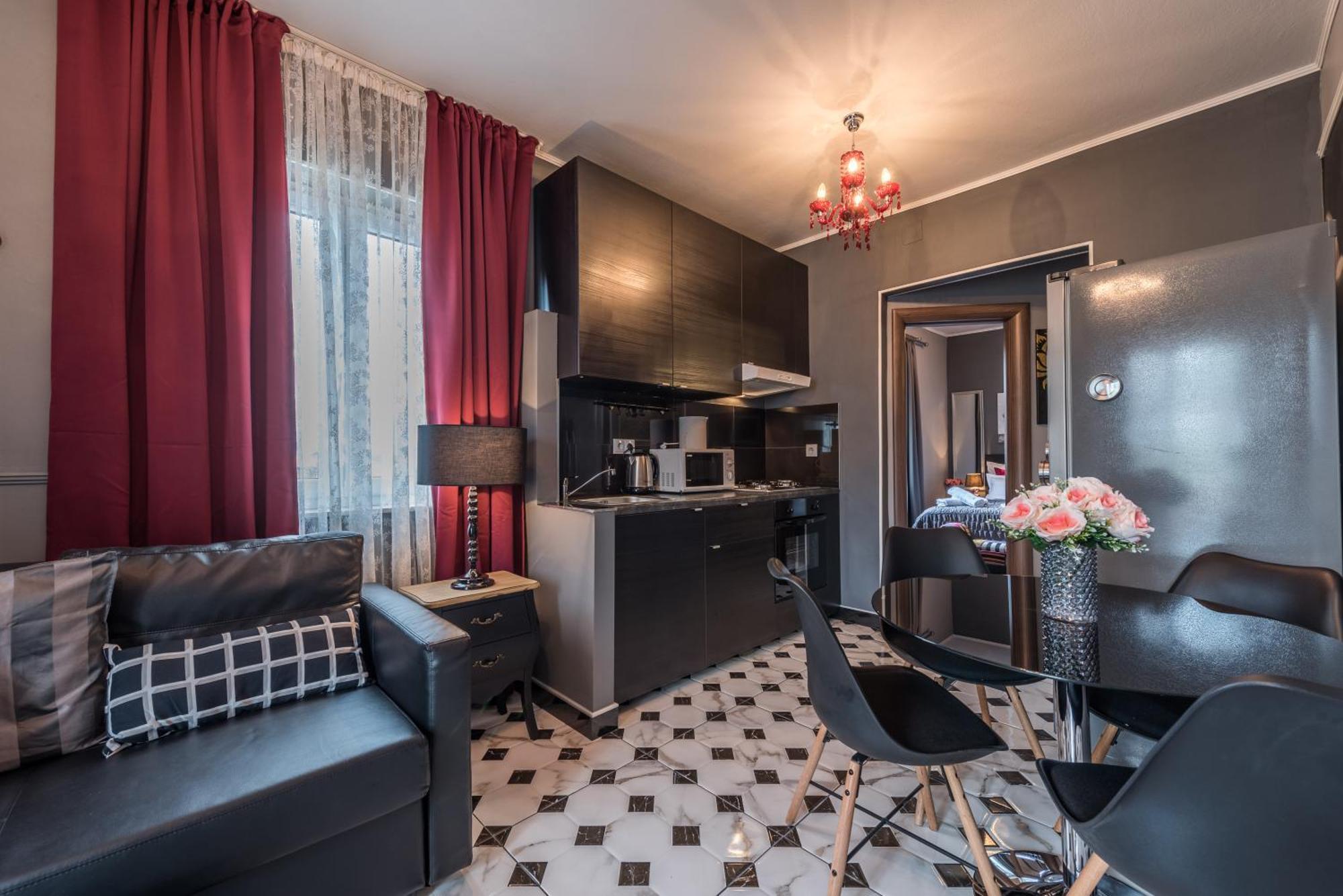 Apartments Marant - Free Private Parking ザダル エクステリア 写真