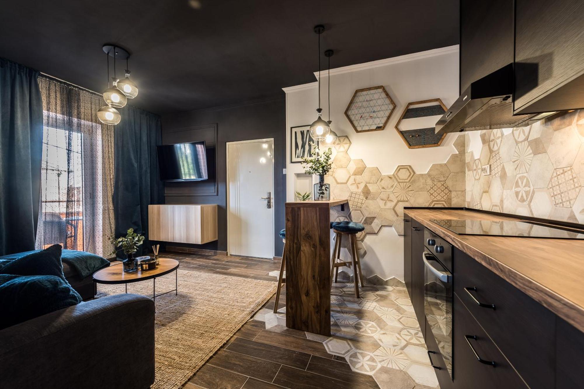 Apartments Marant - Free Private Parking ザダル エクステリア 写真