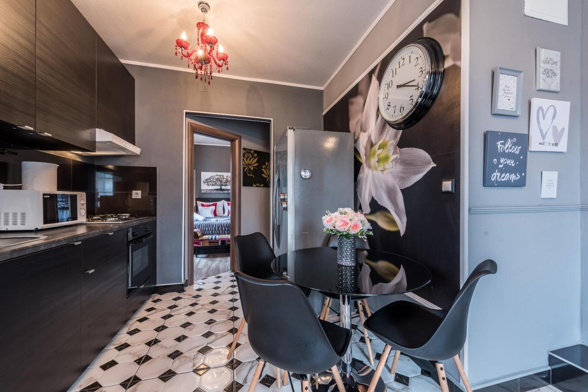 Apartments Marant - Free Private Parking ザダル エクステリア 写真