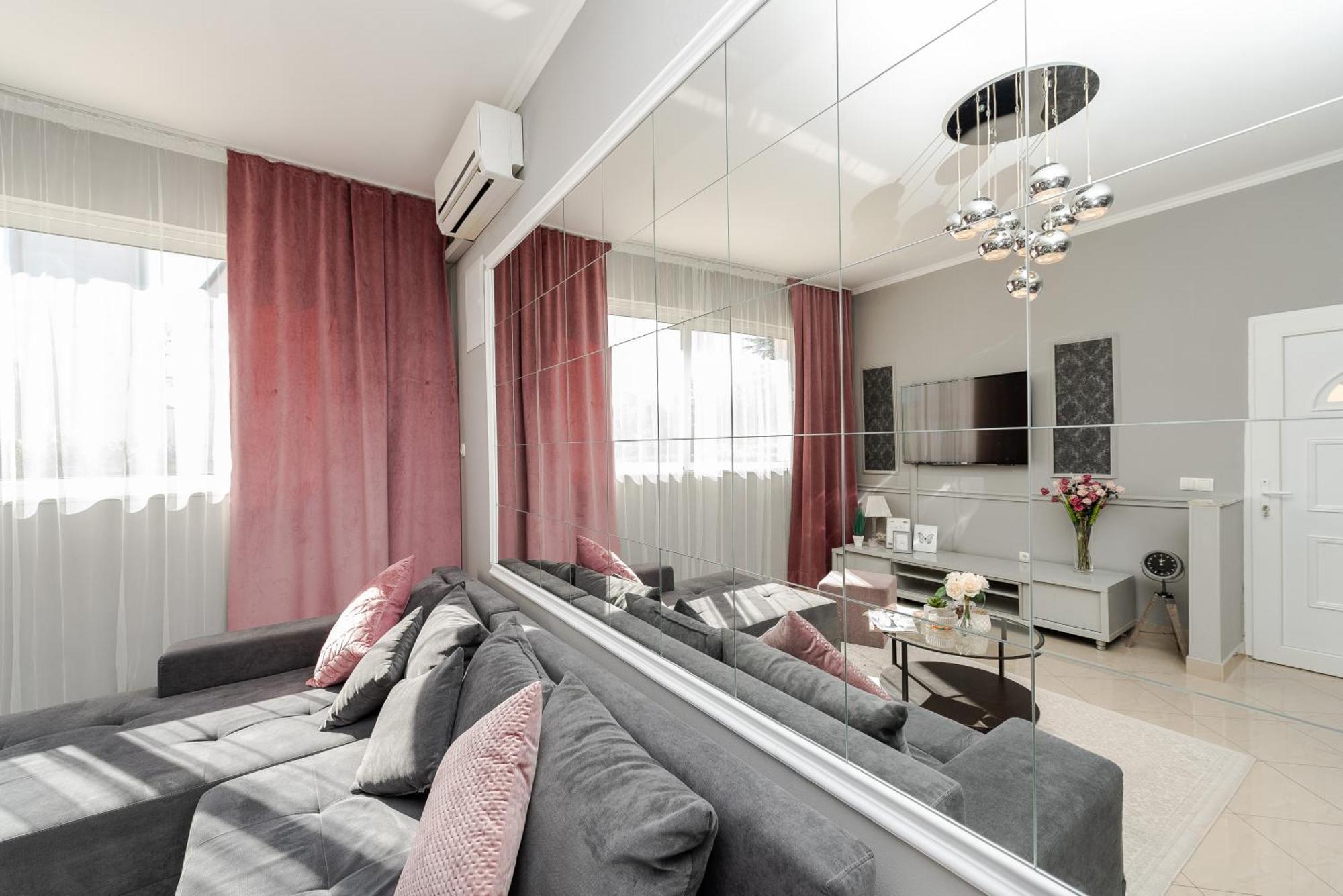 Apartments Marant - Free Private Parking ザダル エクステリア 写真