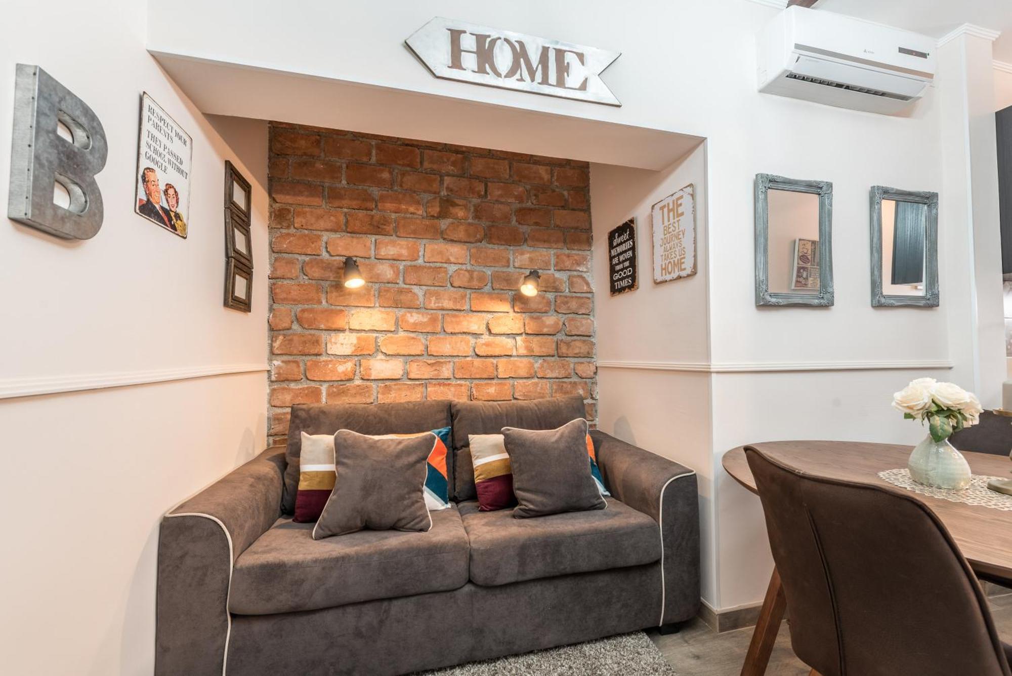 Apartments Marant - Free Private Parking ザダル エクステリア 写真