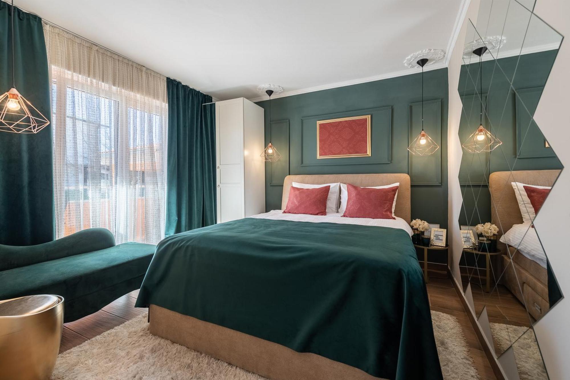 Apartments Marant - Free Private Parking ザダル エクステリア 写真