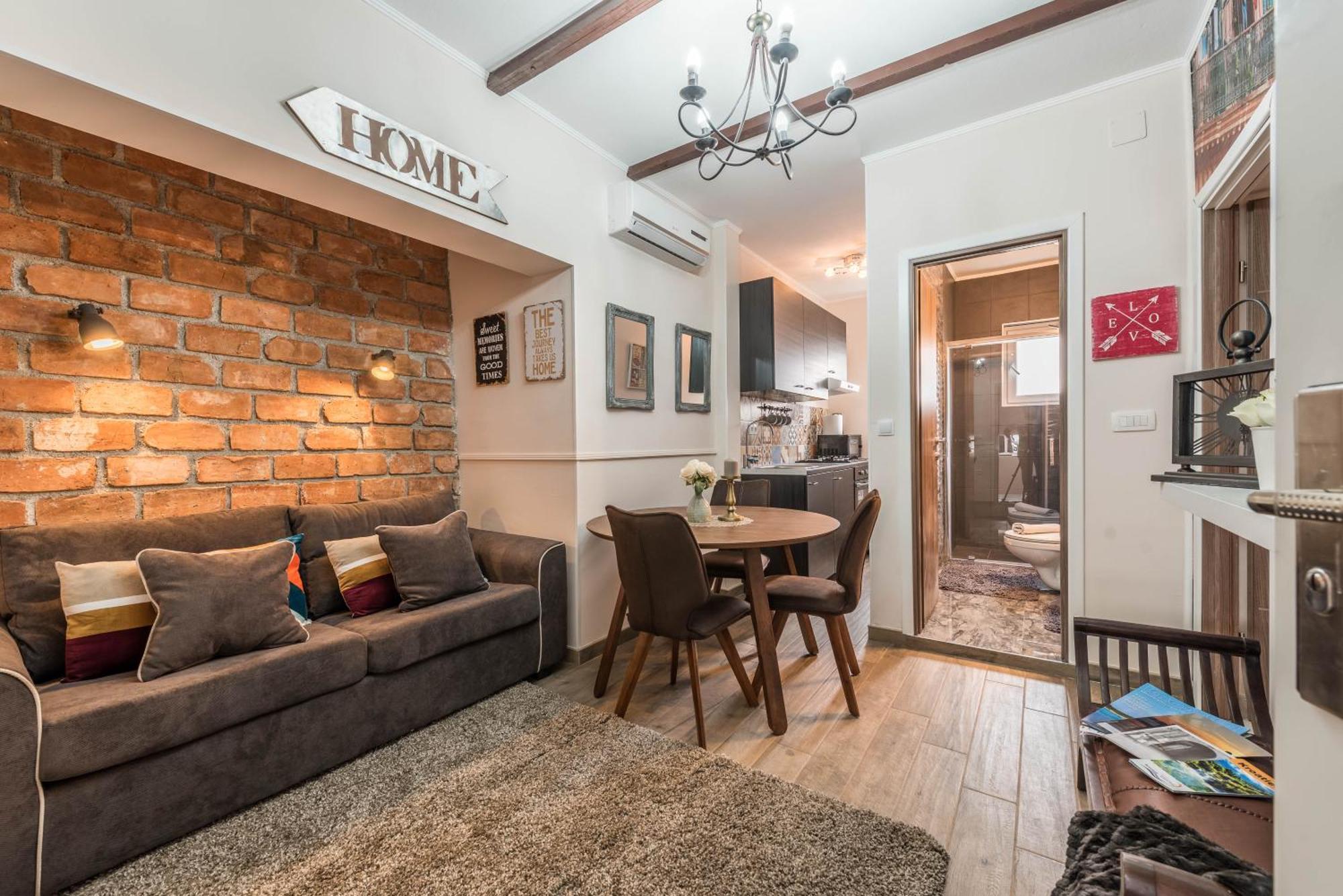 Apartments Marant - Free Private Parking ザダル エクステリア 写真